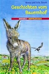 Geschichten vom bauernhof gebraucht kaufen  Wird an jeden Ort in Deutschland