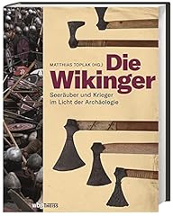 Wikinger seeräuber krieger gebraucht kaufen  Wird an jeden Ort in Deutschland