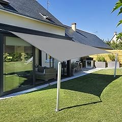 Sunnylaxx 5x6m sonnensegel gebraucht kaufen  Wird an jeden Ort in Deutschland