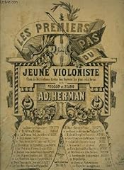 Jeune violoniste 7 d'occasion  Livré partout en France