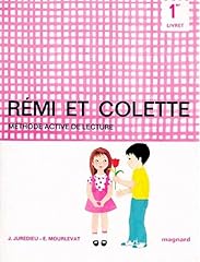 Rémi colette 1er d'occasion  Livré partout en France