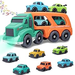 Yefun camion giocattoli usato  Spedito ovunque in Italia 