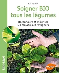 Soigner bio légumes d'occasion  Livré partout en France