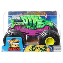 Hot wheels monster d'occasion  Livré partout en France