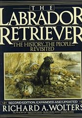 Labrador retriever history... for sale  Delivered anywhere in USA 