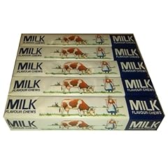 Milk flavour chews for sale  Delivered anywhere in UK