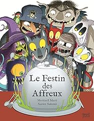 Festin affreux d'occasion  Livré partout en France