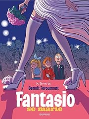 Spirou ... tome d'occasion  Livré partout en France