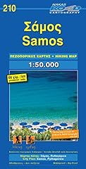 Samos hiking d'occasion  Livré partout en France