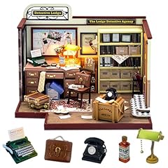 Ourmiao miniature house for sale  Delivered anywhere in USA 