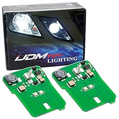 Ijdmtoy white led for sale  Delivered anywhere in USA 