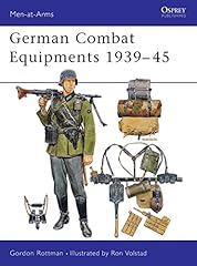 German combat equipments for sale  Delivered anywhere in UK