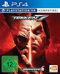 Tekken playstation edizione usato  Spedito ovunque in Italia 