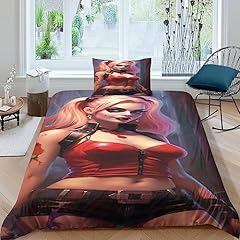 Giosbr harley quinn for sale  Delivered anywhere in UK
