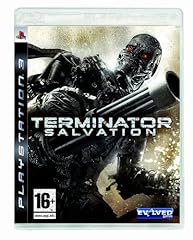 Terminator salvation for sale  Delivered anywhere in Ireland