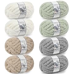 Cozyful chunky yarn for sale  Delivered anywhere in USA 