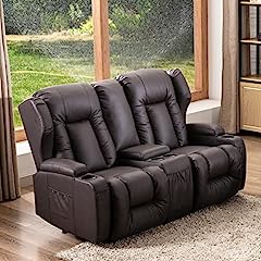 Ipkig loveseat recliner for sale  Delivered anywhere in USA 