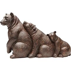 ours pompon bronze d'occasion  Livré partout en France