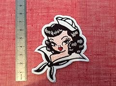 Ecusson patches aufnaher d'occasion  Livré partout en France