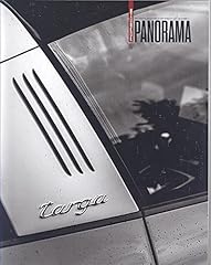 Porsche panorama 687 for sale  Delivered anywhere in USA 