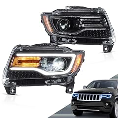 Vland led headlights for sale  Delivered anywhere in USA 