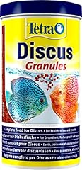 Tetra discus granules d'occasion  Livré partout en Belgiqu