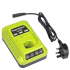 P117 battery charger for sale  Delivered anywhere in UK