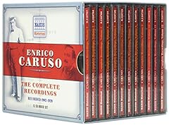 The complete recordings usato  Spedito ovunque in Italia 