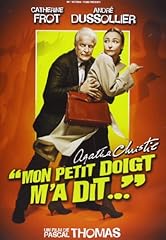 Petit doigt dit. d'occasion  Livré partout en France