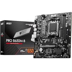 Msi pro b650m for sale  Delivered anywhere in USA 