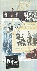 Beatles anthology for sale  Delivered anywhere in USA 