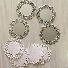 Younicer 4pcs lace for sale  Delivered anywhere in Ireland