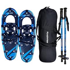 Flashtek inches snowshoes for sale  Delivered anywhere in USA 