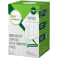 Ecotek protectors pop for sale  Delivered anywhere in USA 