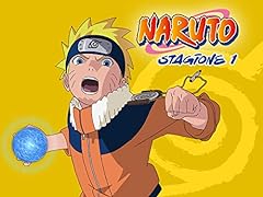 Naruto stage 1 usato  Spedito ovunque in Italia 