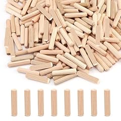 Holzdübel 6mm 300 gebraucht kaufen  Wird an jeden Ort in Deutschland