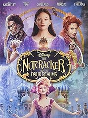 Nutcracker and the d'occasion  Livré partout en France