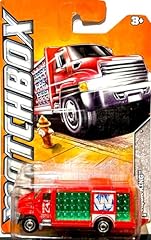 2012 matchbox city for sale  Delivered anywhere in UK