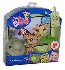 Hasbro littlest pet d'occasion  Livré partout en France