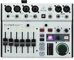 Behringer flow input for sale  Delivered anywhere in USA 