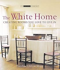 White home creating for sale  Delivered anywhere in UK