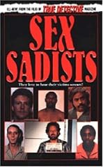 Sex sadists for sale  Delivered anywhere in USA 