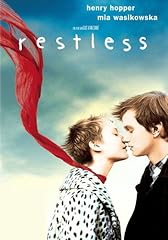 Restless gebraucht kaufen  Wird an jeden Ort in Deutschland