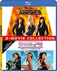 Charlie angels charlie for sale  Delivered anywhere in USA 
