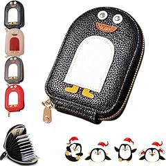 Cute penguins credit for sale  Delivered anywhere in UK