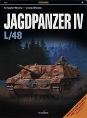 Jagdpanzer 48 d'occasion  Livré partout en France