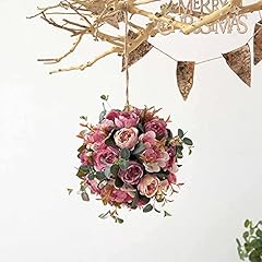Walbest artificial hanging for sale  Delivered anywhere in USA 