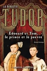 Dynastie tudor edouard d'occasion  Livré partout en France