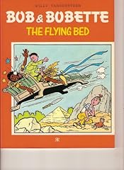Bob bobette flying for sale  Delivered anywhere in USA 