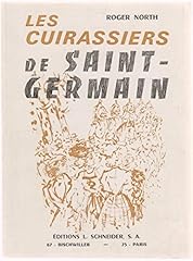 Cuirassiers saint germain d'occasion  Livré partout en France